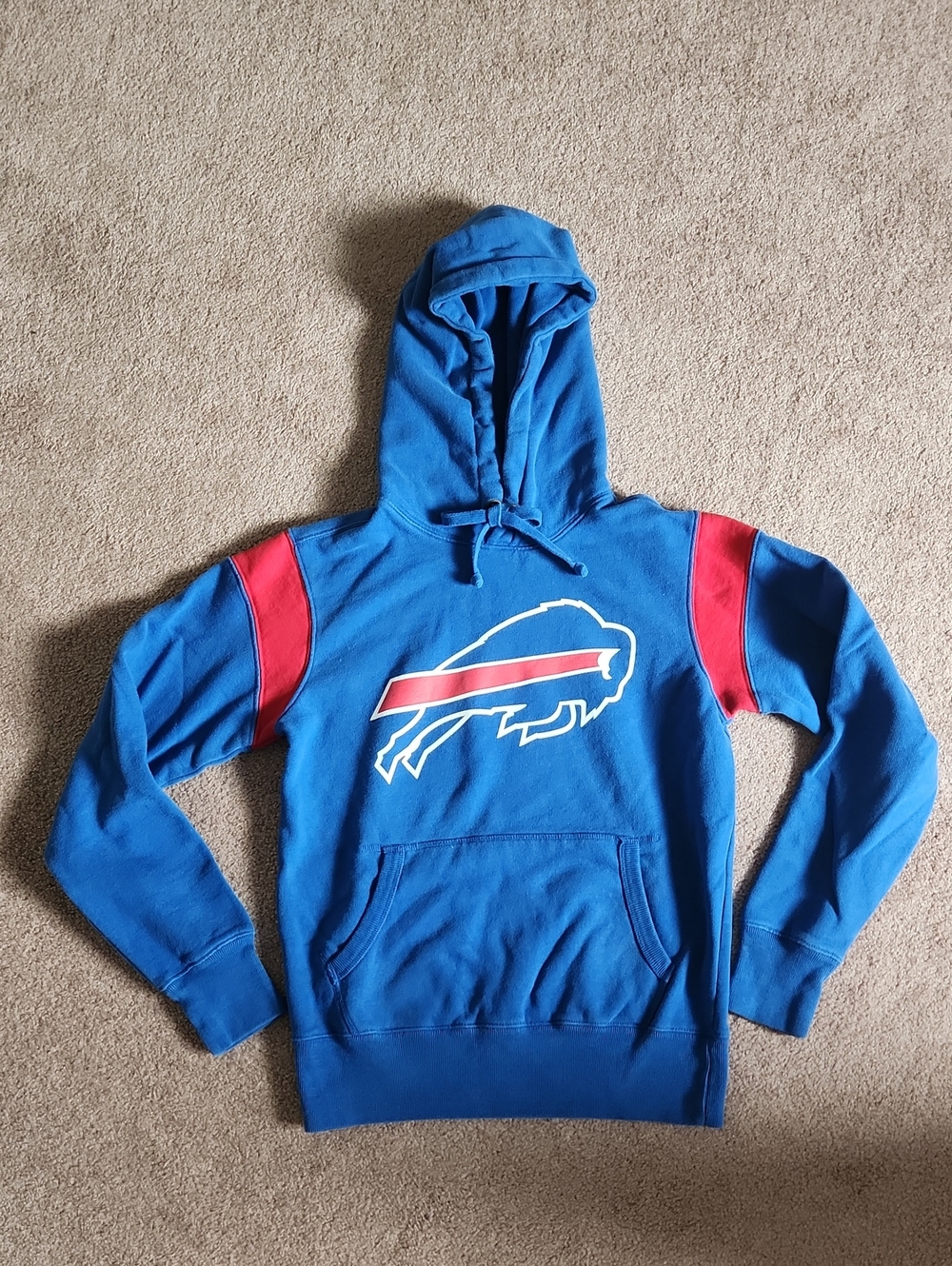 NFL Buffalo Bills Sweatshirt